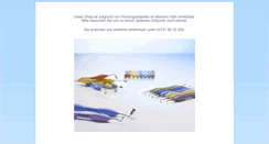 Desktop Screenshot of helmes-innovations.de
