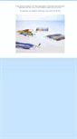 Mobile Screenshot of helmes-innovations.de
